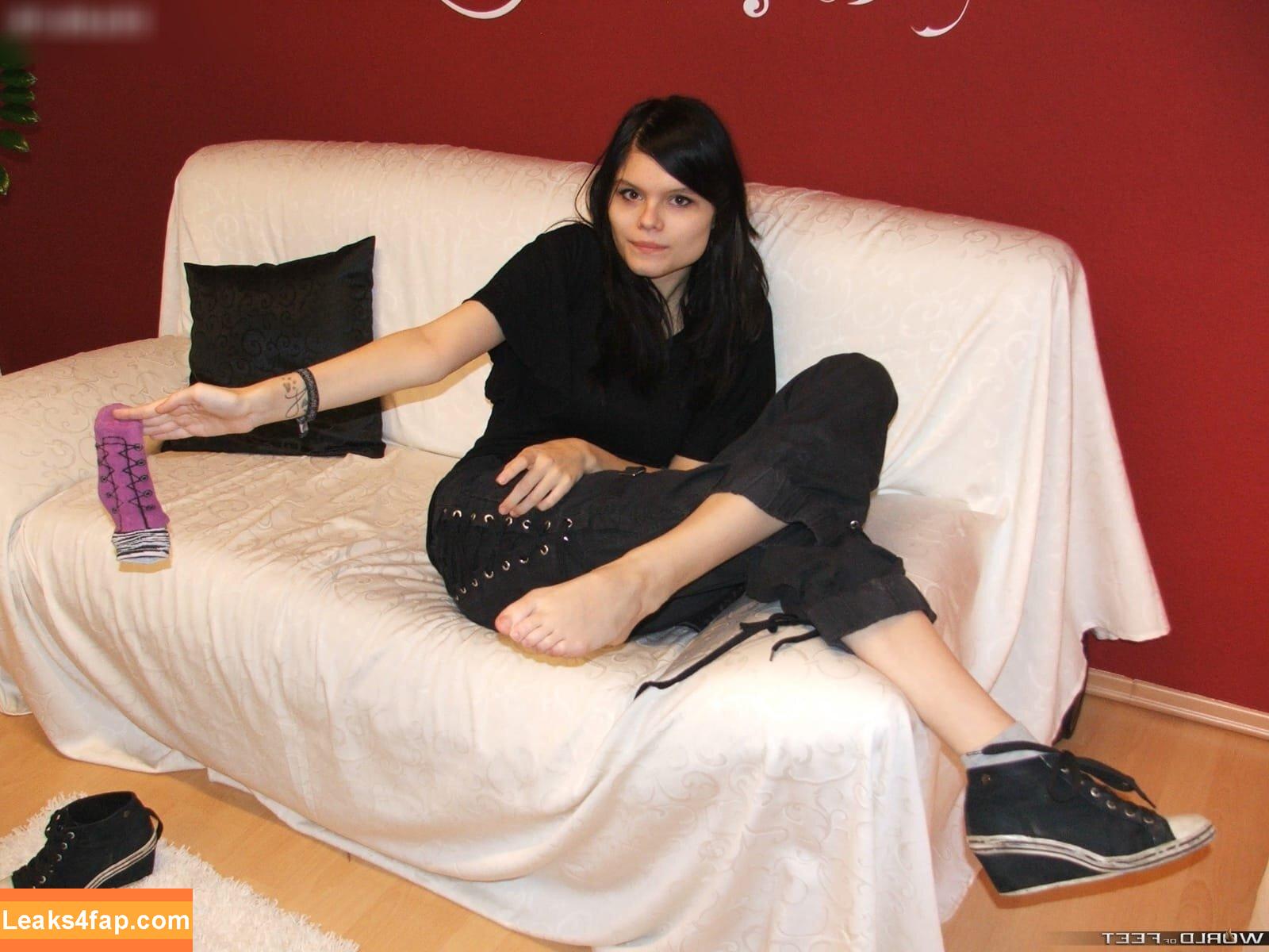 Worldoffeet /  leaked photo photo #1267