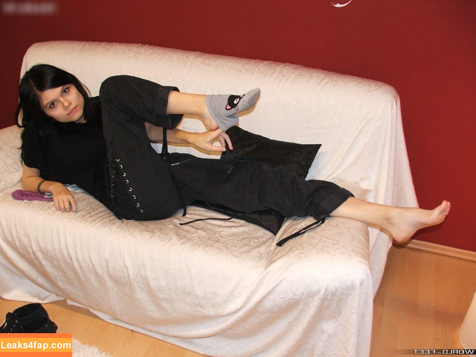 Worldoffeet /  leaked photo photo #1276