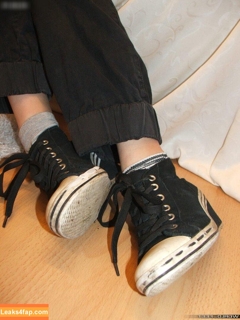 Worldoffeet /  leaked photo photo #1279