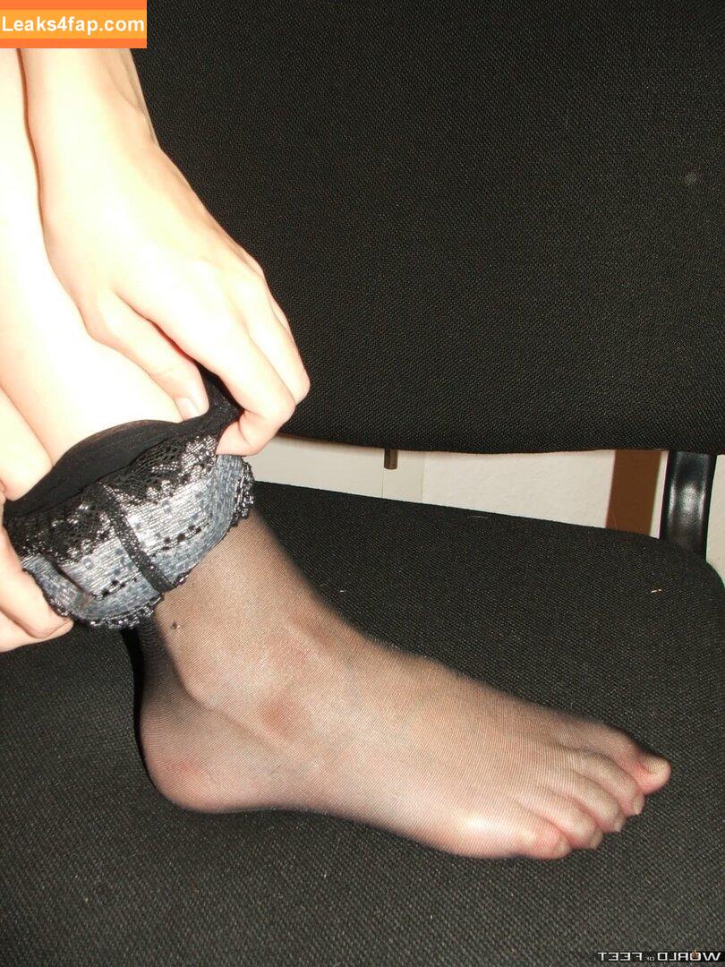 Worldoffeet /  leaked photo photo #1282