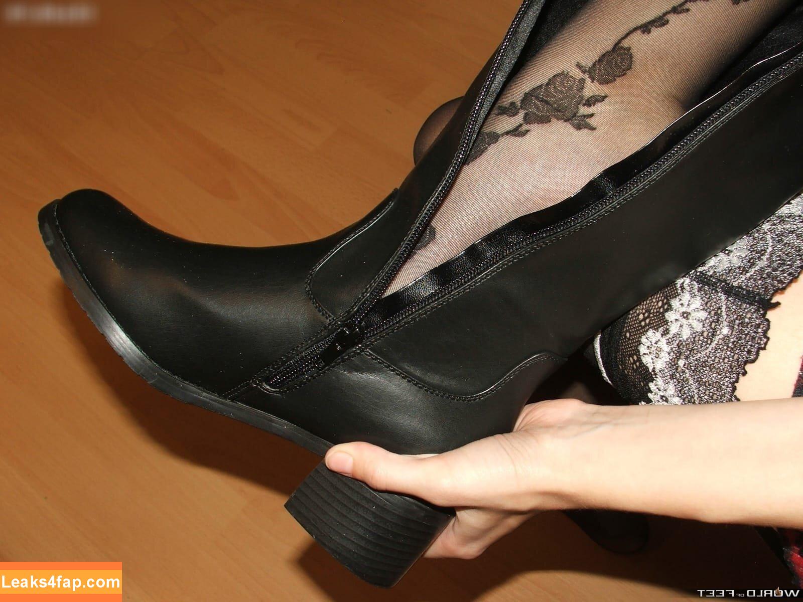 Worldoffeet /  leaked photo photo #1287