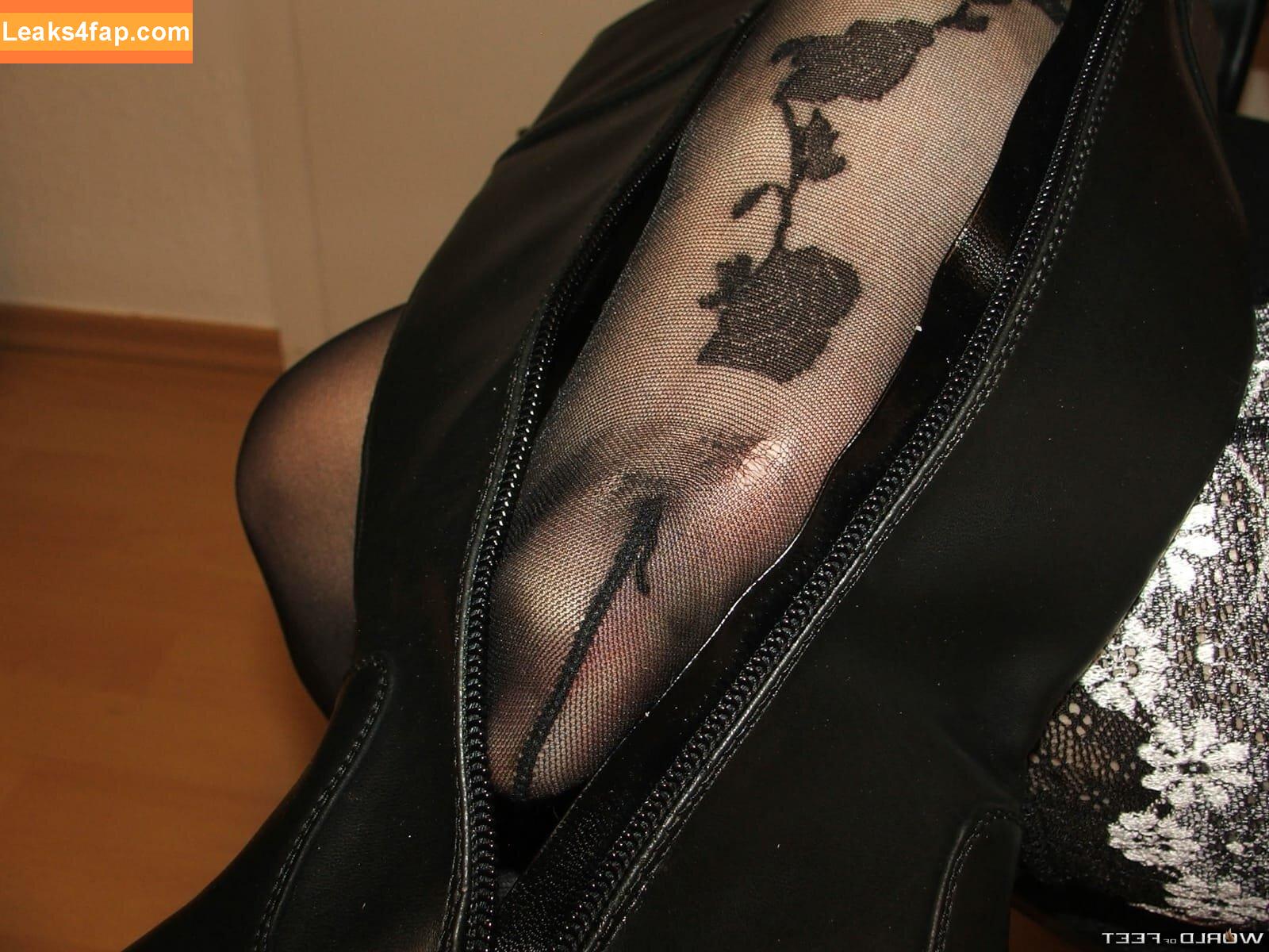 Worldoffeet /  leaked photo photo #1290