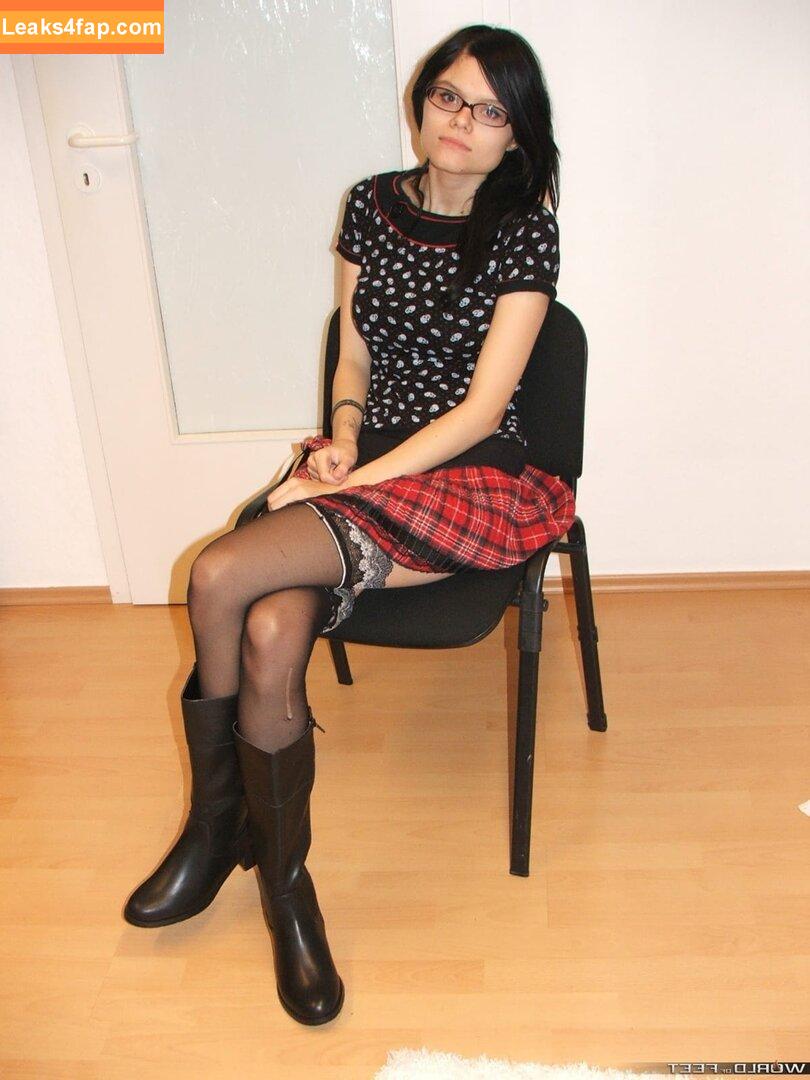 Worldoffeet /  leaked photo photo #1295