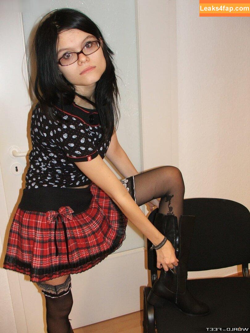 Worldoffeet /  leaked photo photo #1301