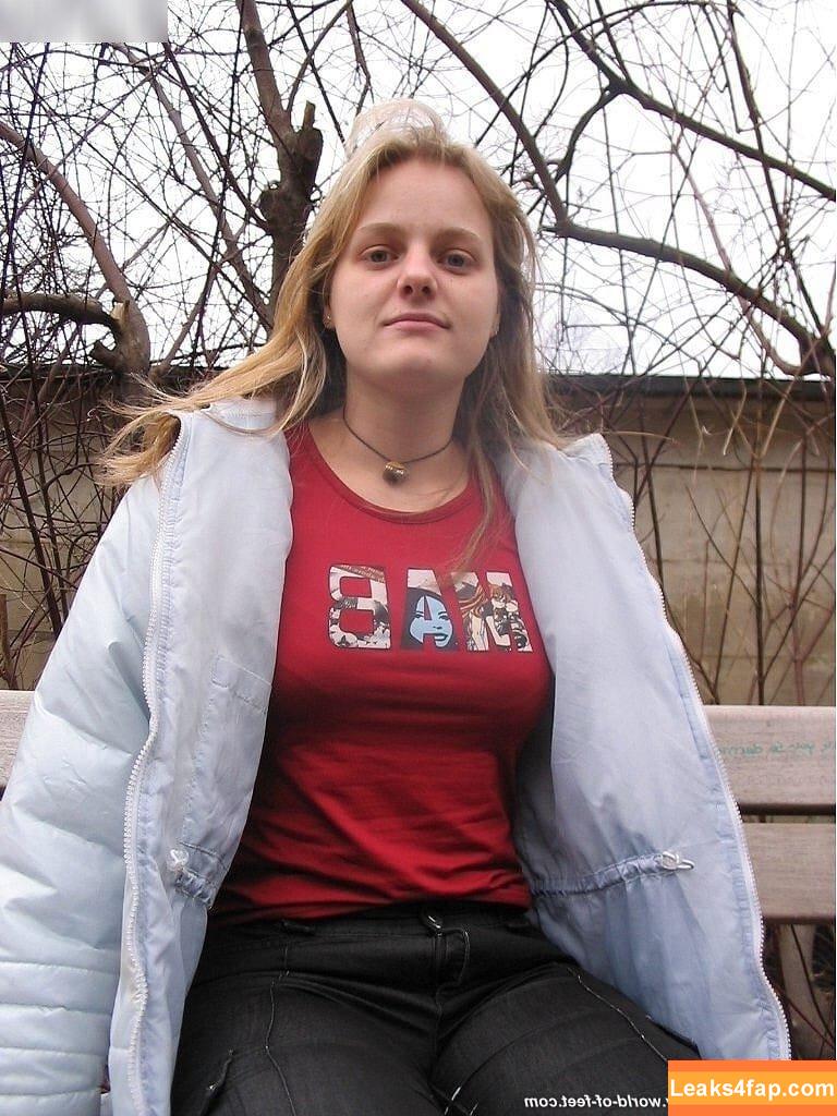 Worldoffeet /  leaked photo photo #1306