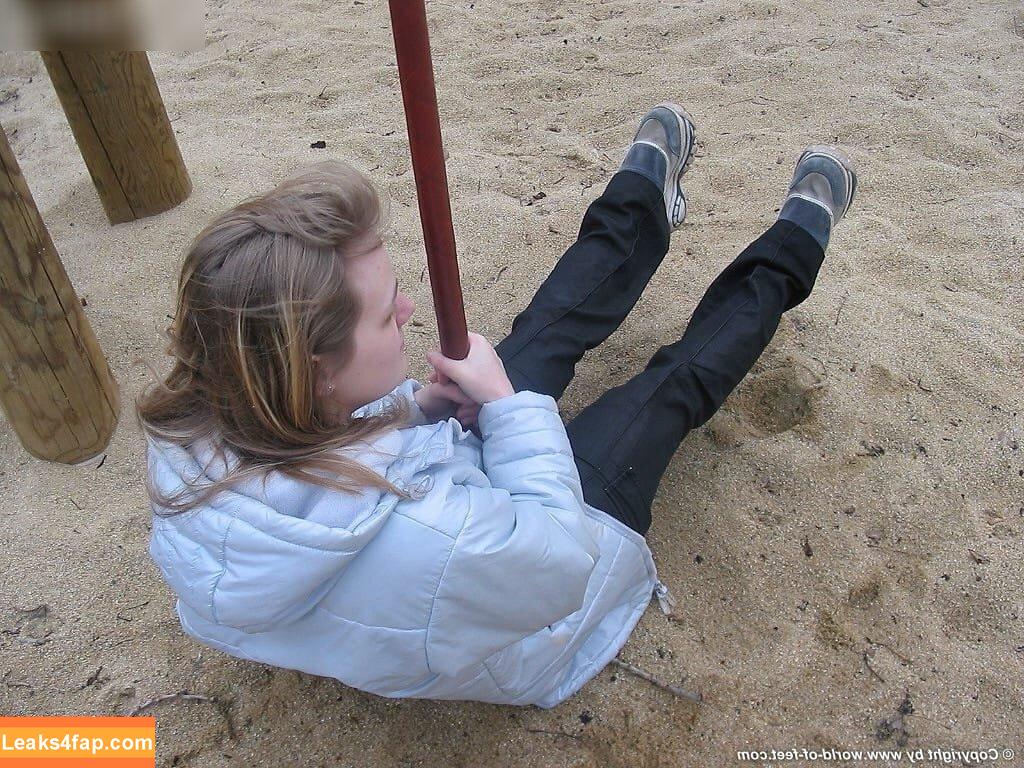 Worldoffeet /  leaked photo photo #1309