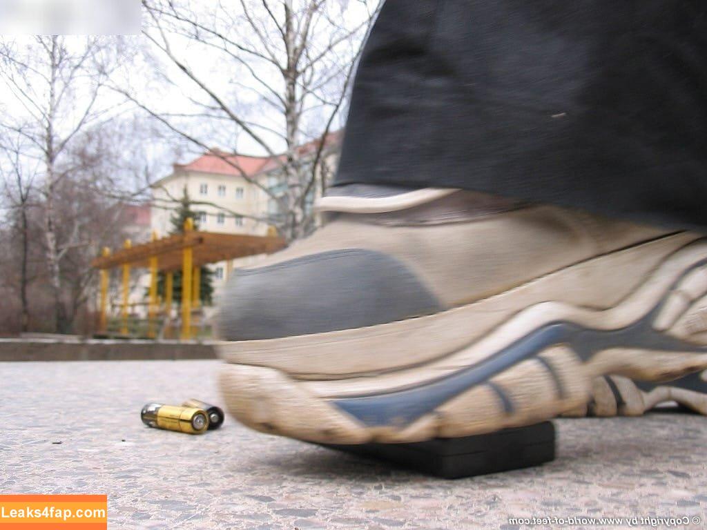 Worldoffeet /  leaked photo photo #1311