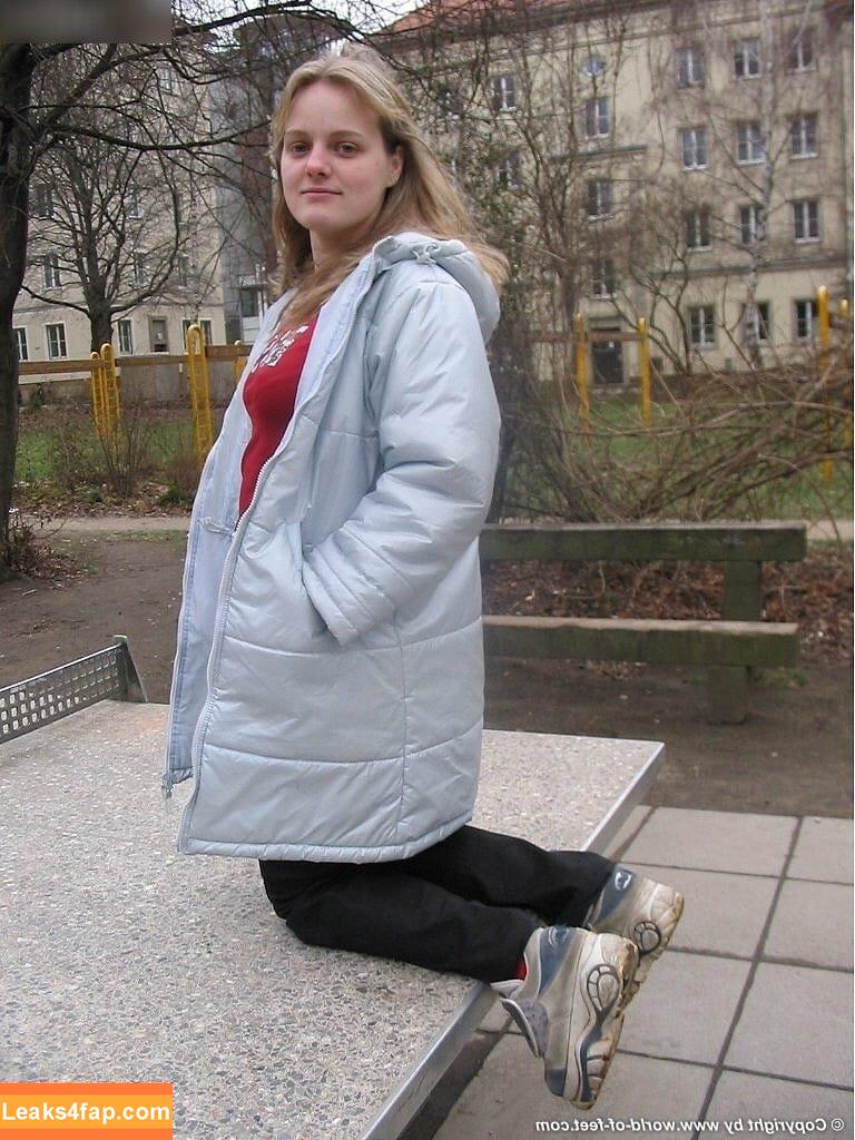 Worldoffeet /  leaked photo photo #1313