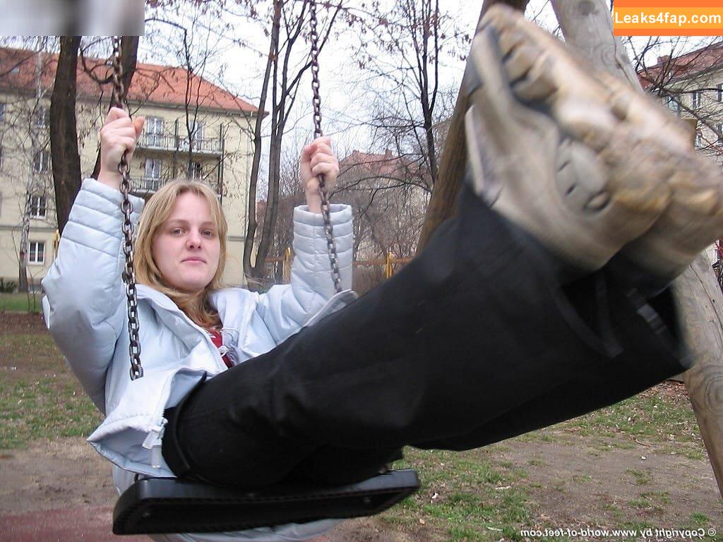 Worldoffeet /  leaked photo photo #1314