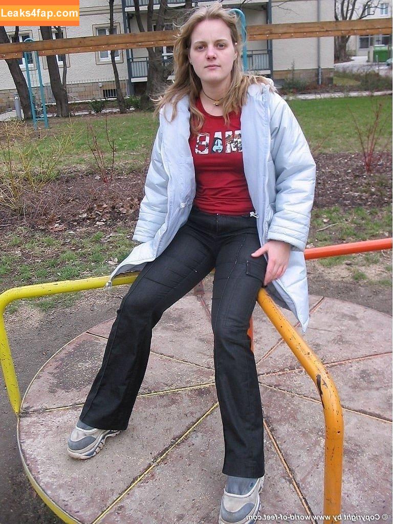 Worldoffeet /  leaked photo photo #1316