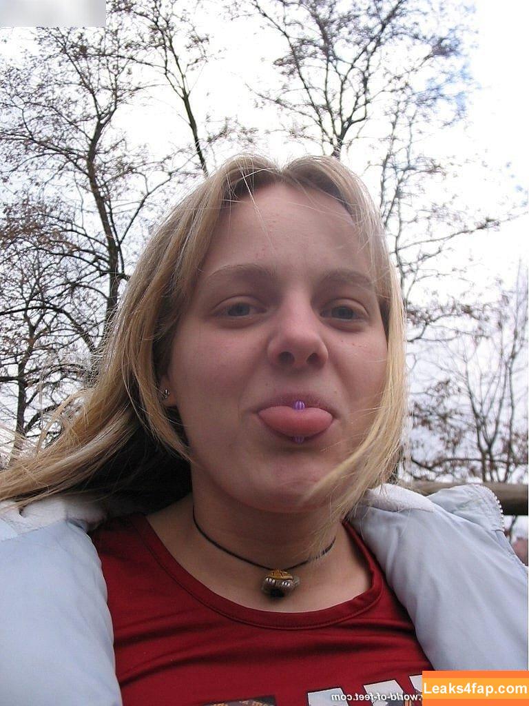 Worldoffeet /  leaked photo photo #1318