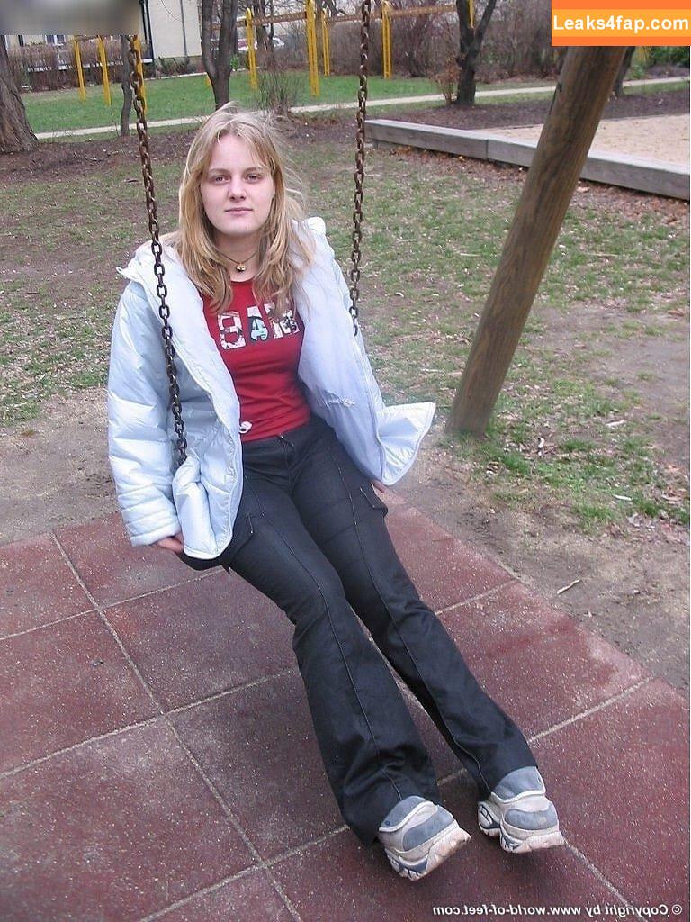 Worldoffeet /  leaked photo photo #1325