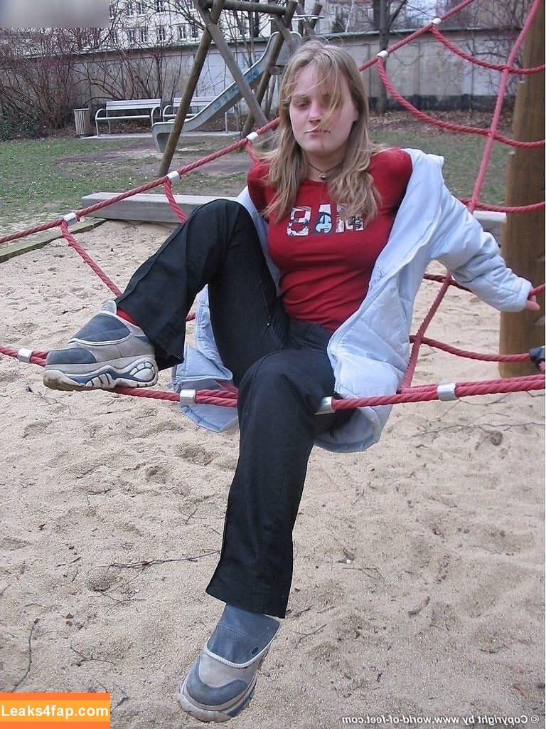 Worldoffeet /  leaked photo photo #1328