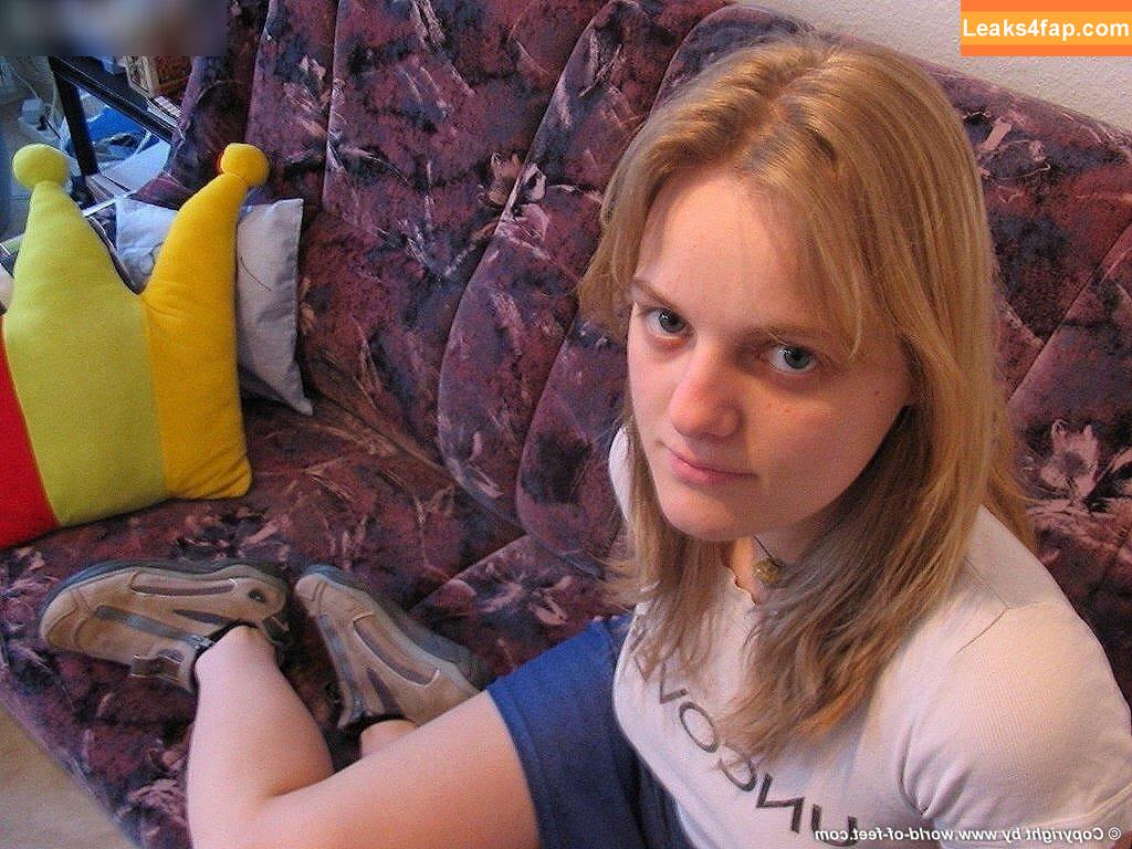 Worldoffeet /  leaked photo photo #1333