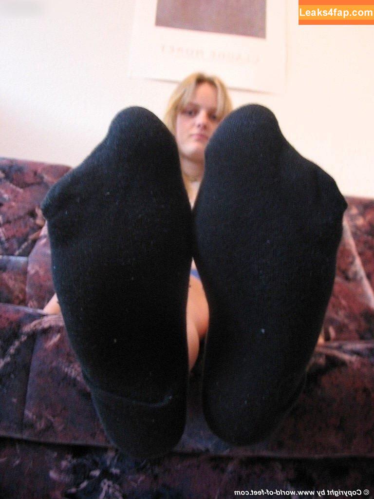 Worldoffeet /  leaked photo photo #1340