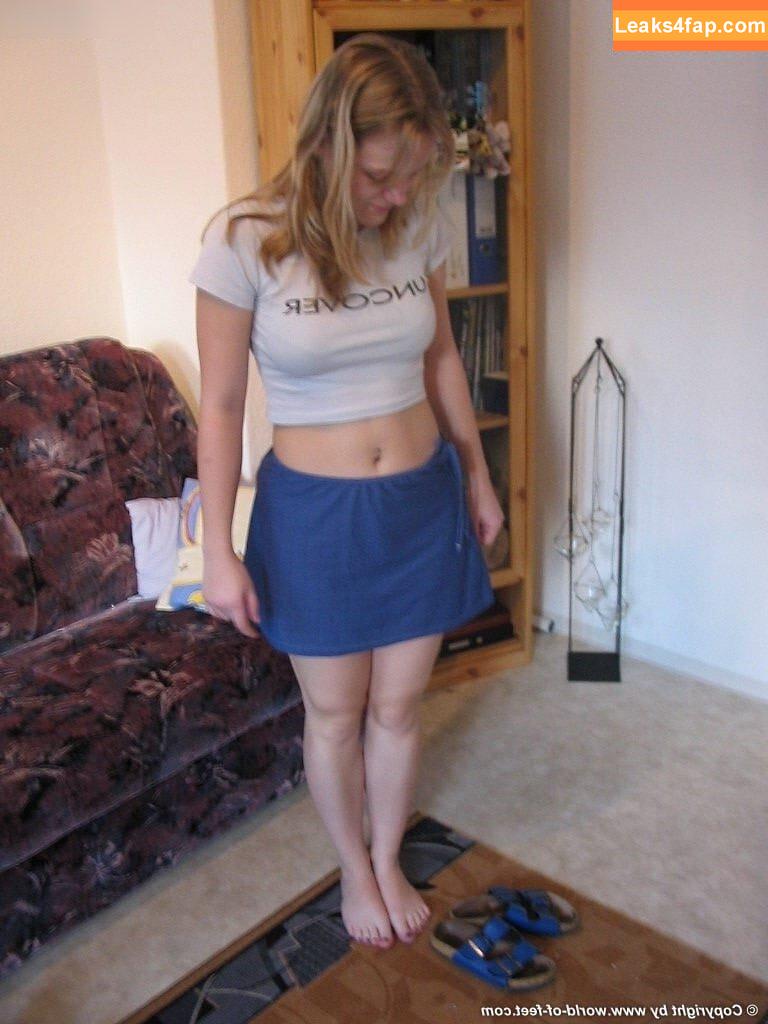 Worldoffeet /  leaked photo photo #1357