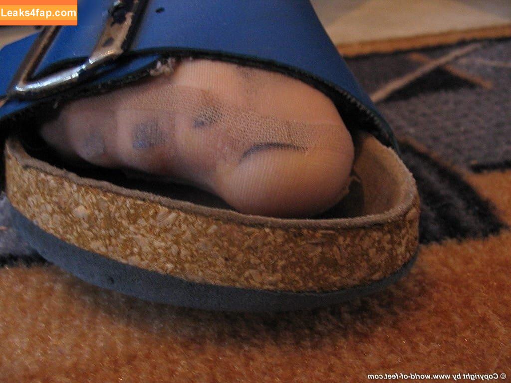 Worldoffeet /  leaked photo photo #1362