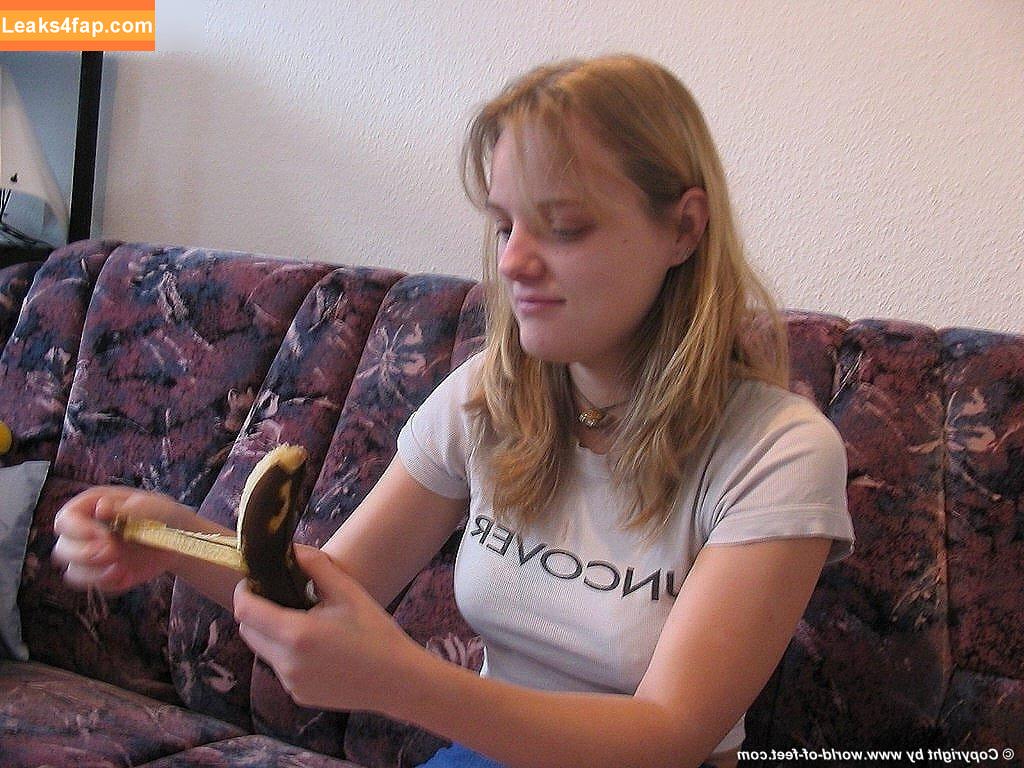 Worldoffeet /  leaked photo photo #1373