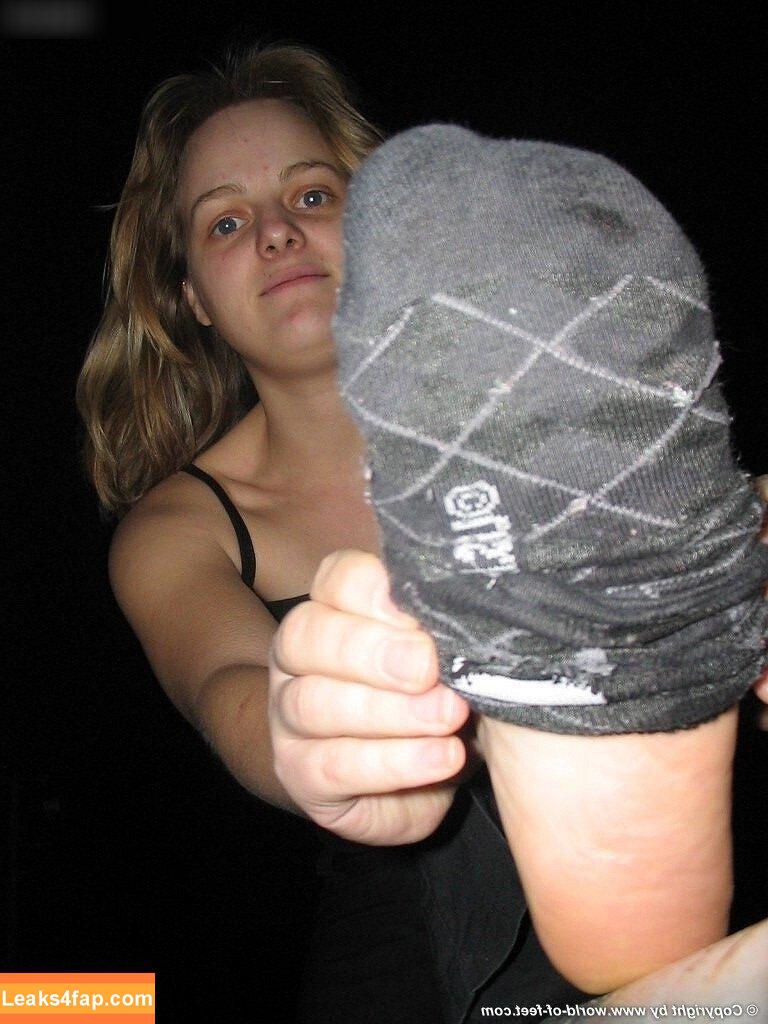 Worldoffeet /  leaked photo photo #1382