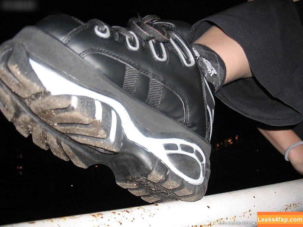 Worldoffeet /  leaked photo photo #1385