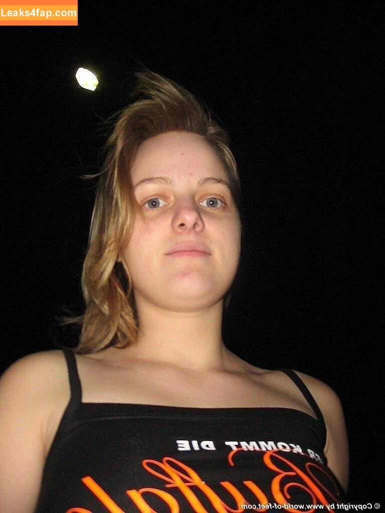 Worldoffeet /  leaked photo photo #1387