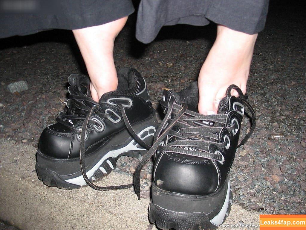 Worldoffeet /  leaked photo photo #1389