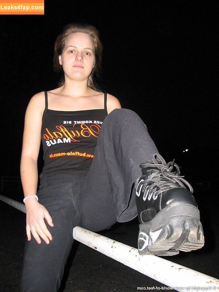 Worldoffeet /  leaked photo photo #1392