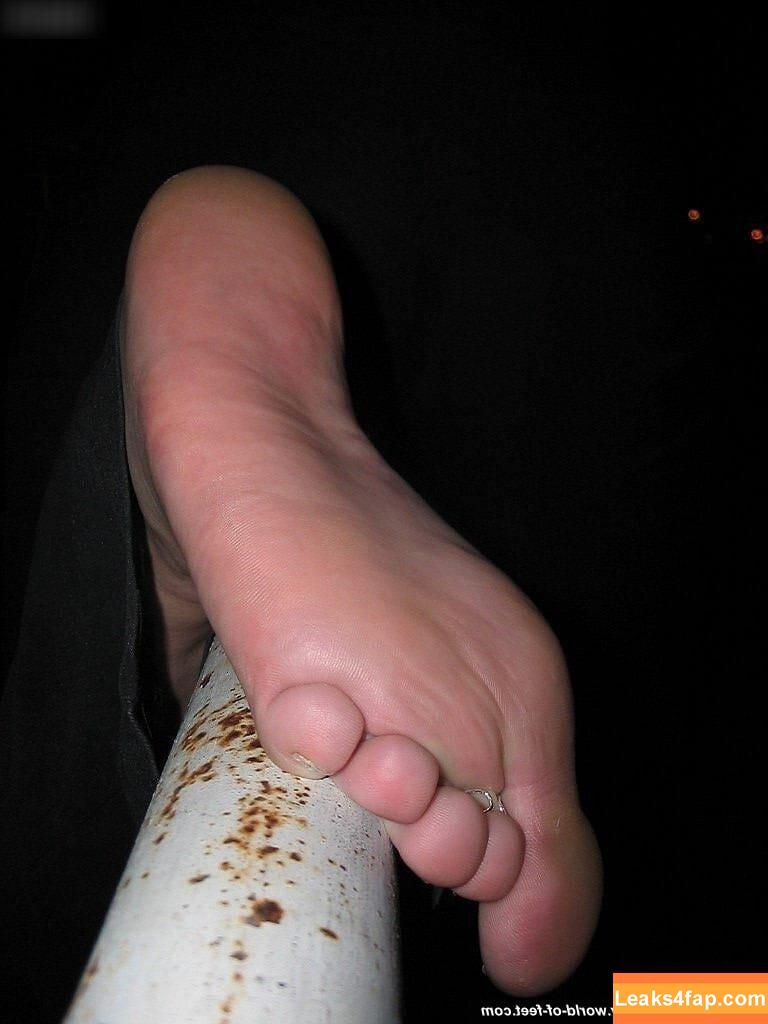 Worldoffeet /  leaked photo photo #1396