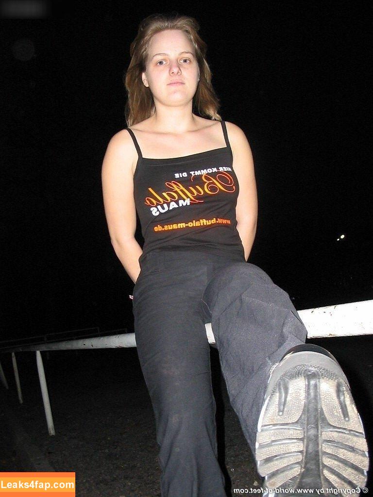 Worldoffeet /  leaked photo photo #1397