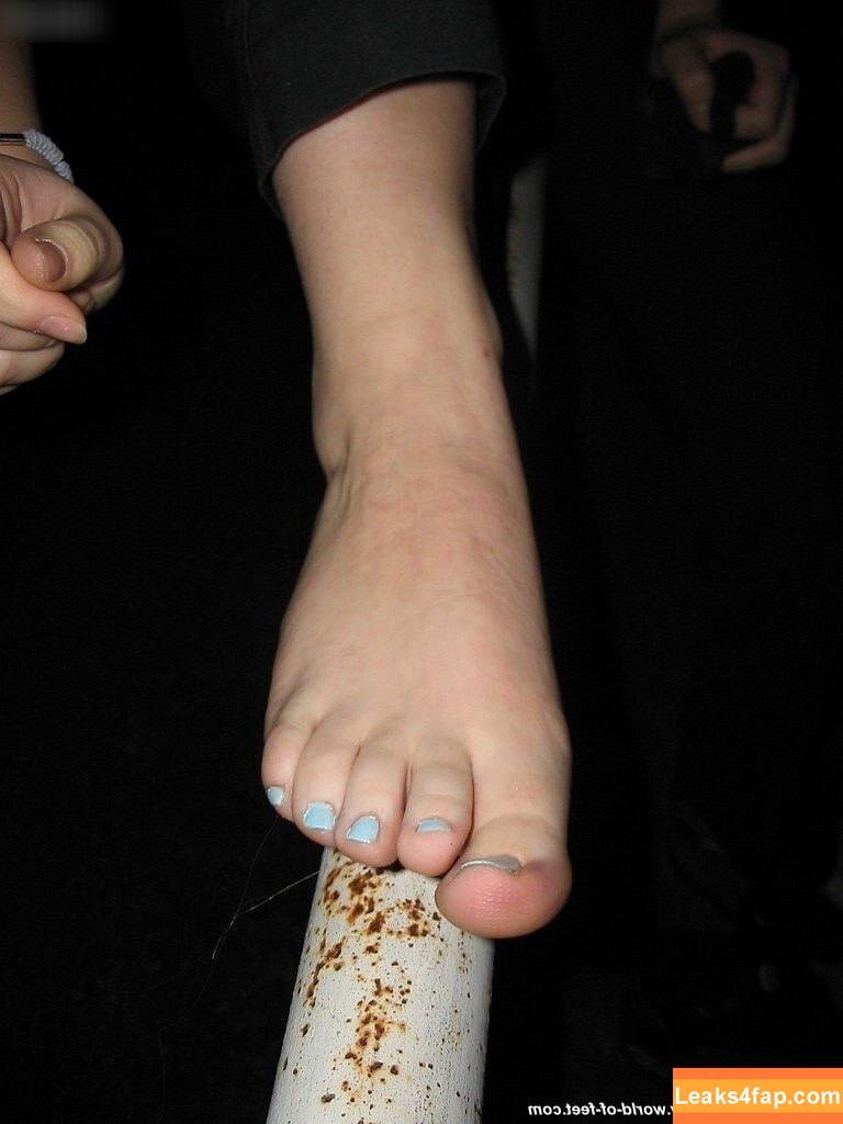 Worldoffeet /  leaked photo photo #1404