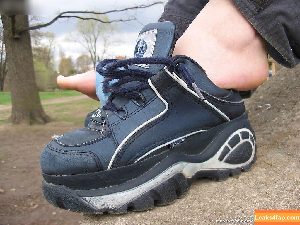 Worldoffeet /  leaked photo photo #1405