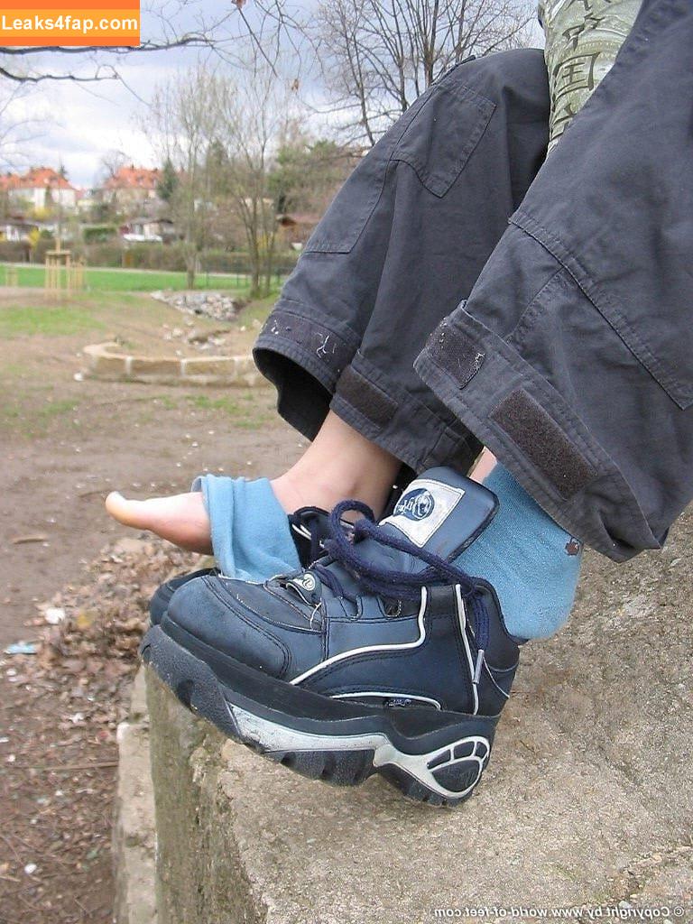 Worldoffeet /  leaked photo photo #1409