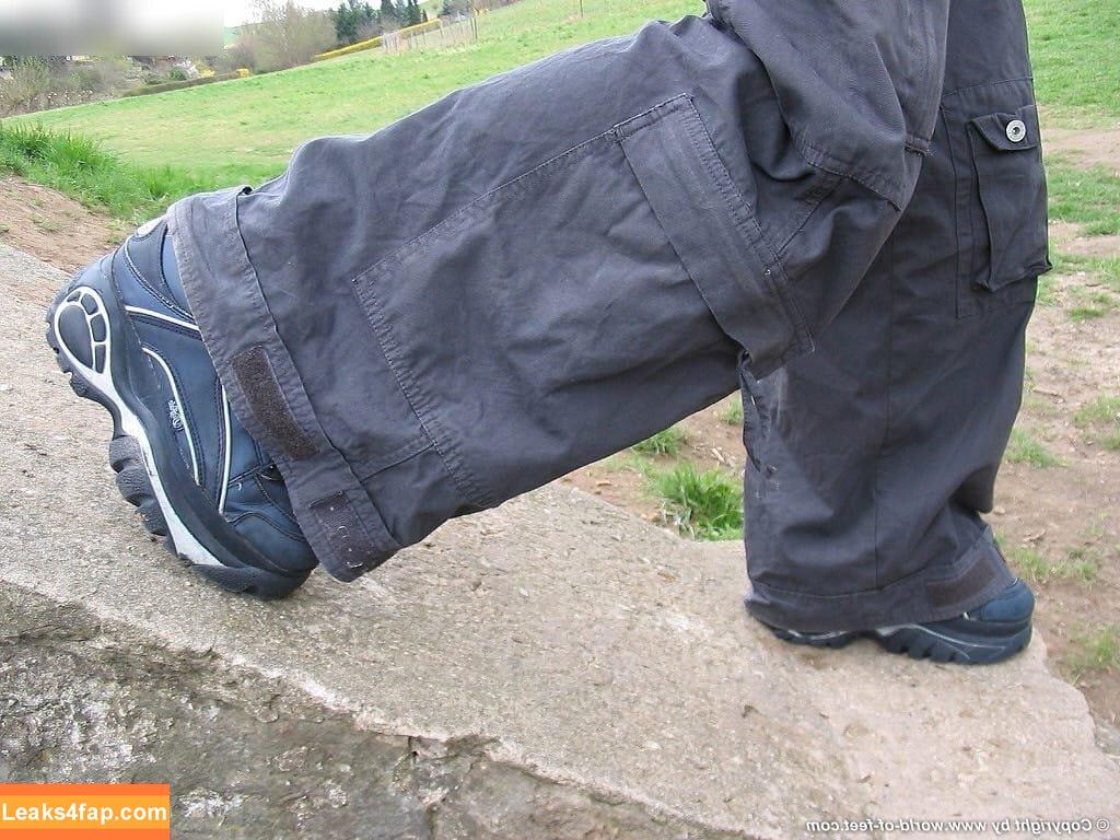 Worldoffeet /  leaked photo photo #1411