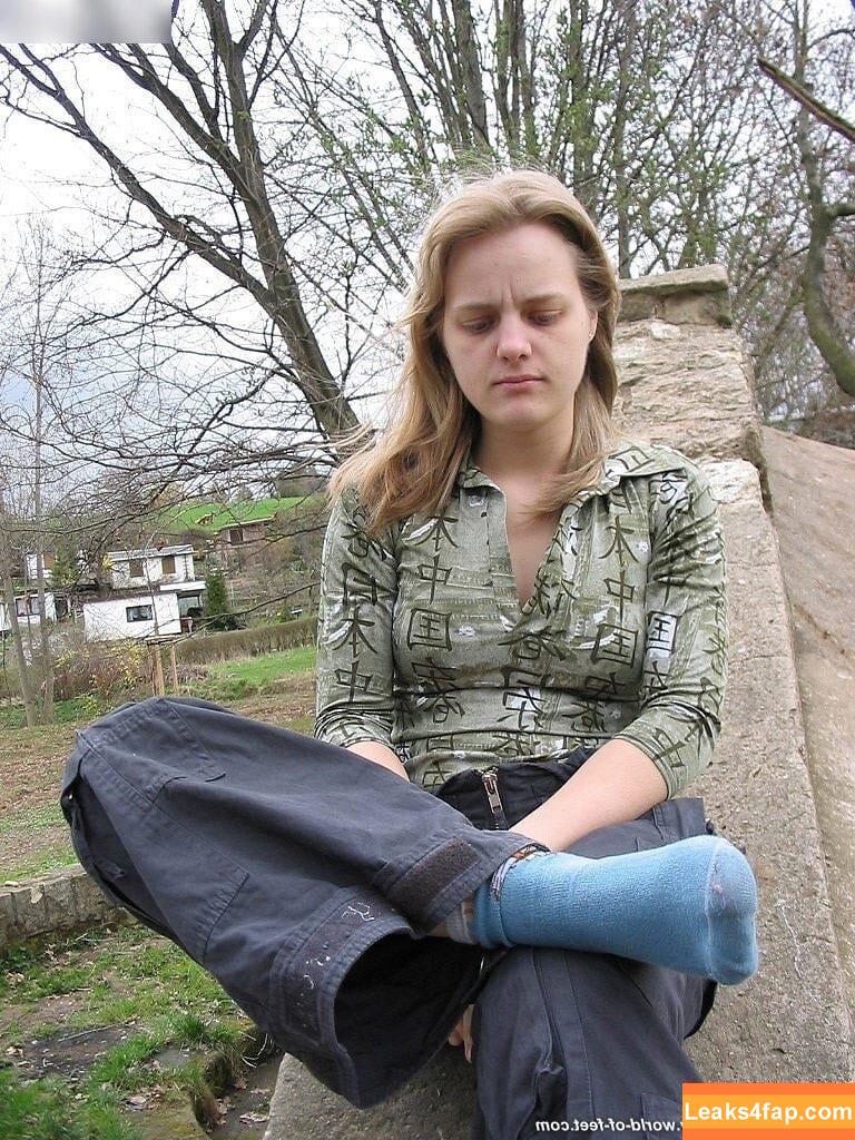 Worldoffeet /  leaked photo photo #1413