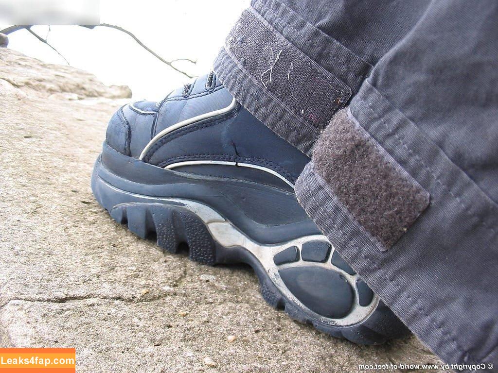 Worldoffeet /  leaked photo photo #1415