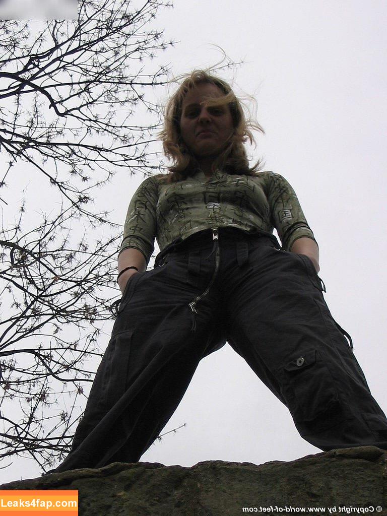 Worldoffeet /  leaked photo photo #1416