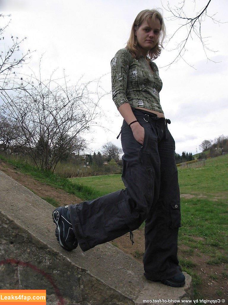 Worldoffeet /  leaked photo photo #1421