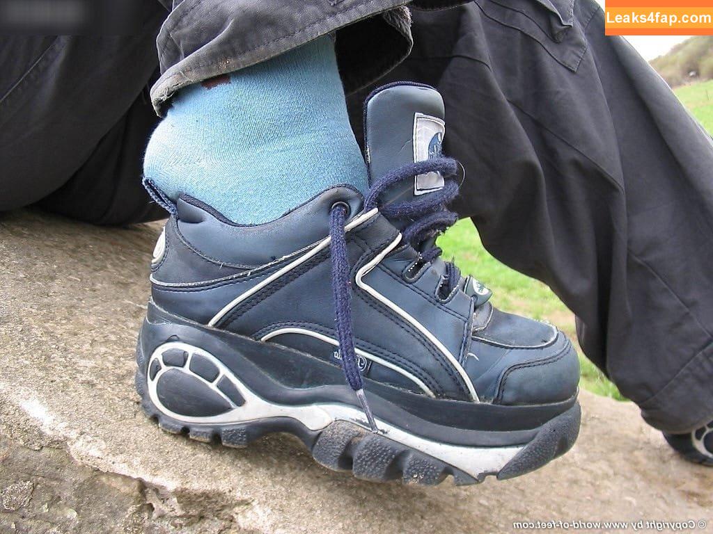 Worldoffeet /  leaked photo photo #1422