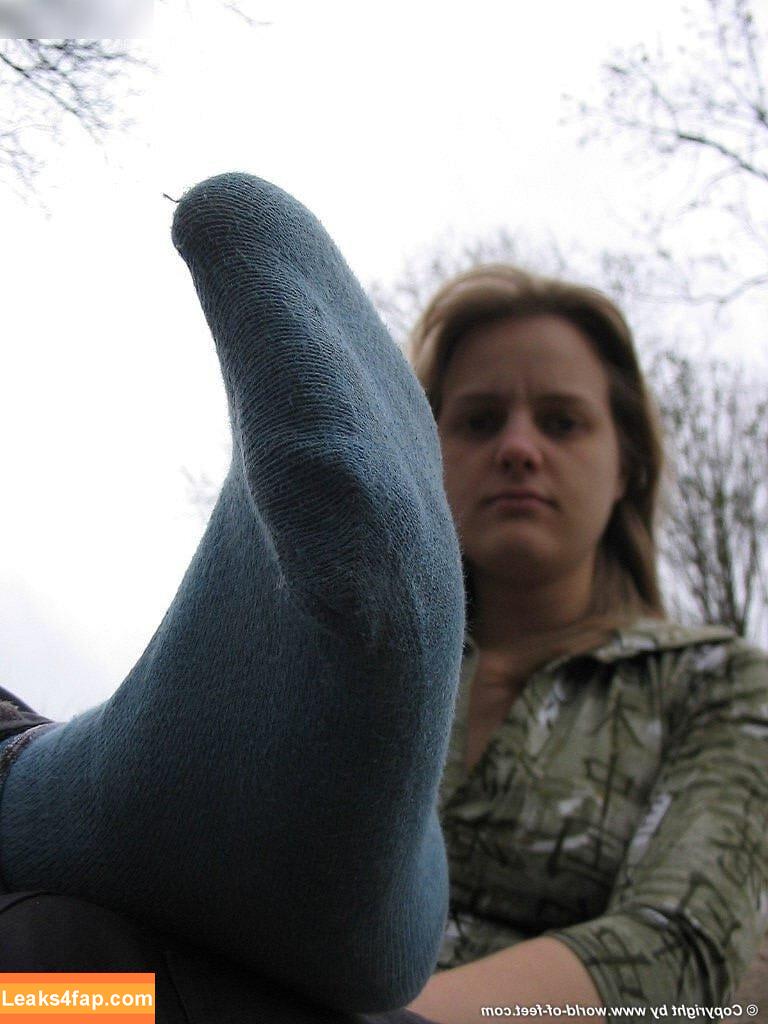 Worldoffeet /  leaked photo photo #1425