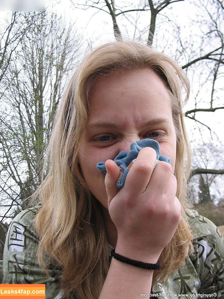 Worldoffeet /  leaked photo photo #1427