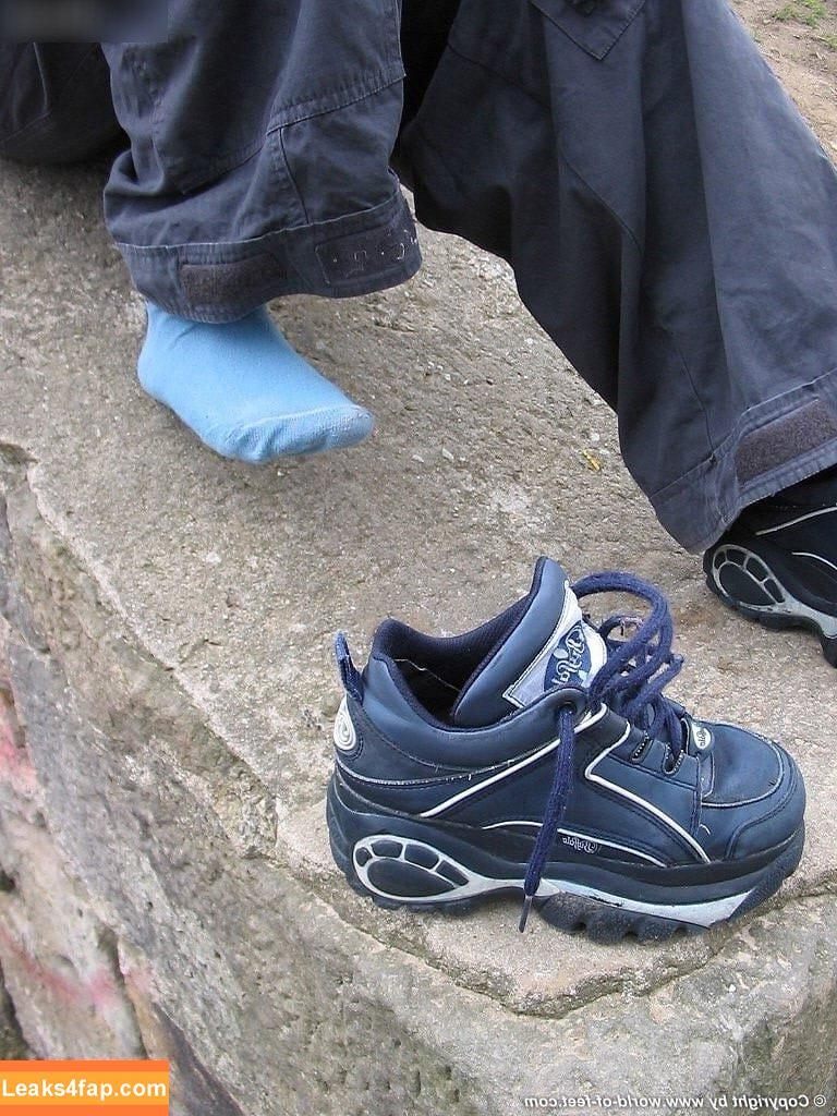 Worldoffeet /  leaked photo photo #1428