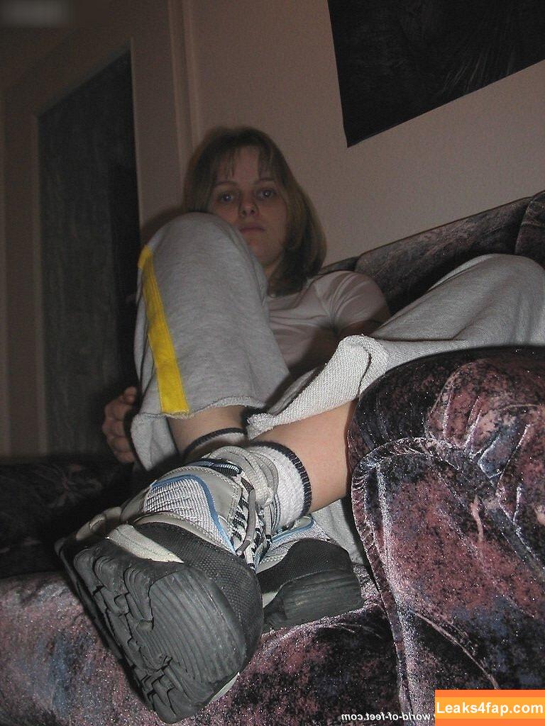 Worldoffeet /  leaked photo photo #1430