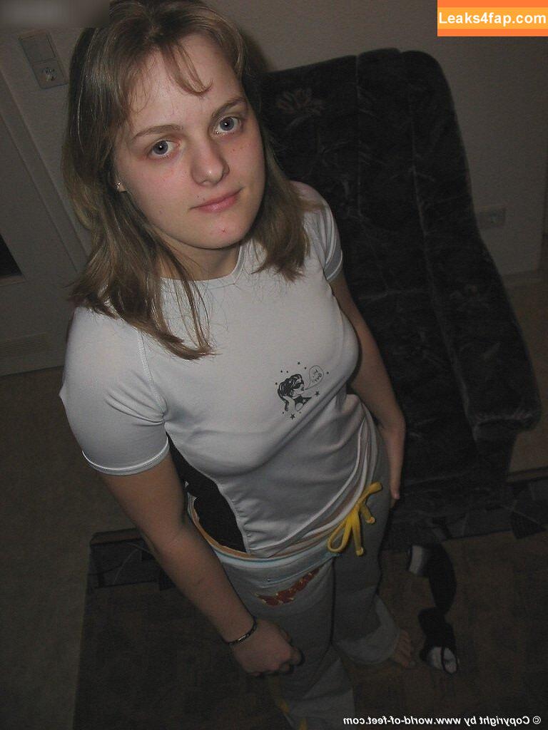 Worldoffeet /  leaked photo photo #1435