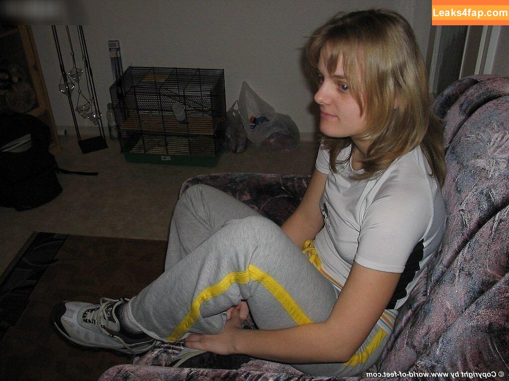 Worldoffeet /  leaked photo photo #1438