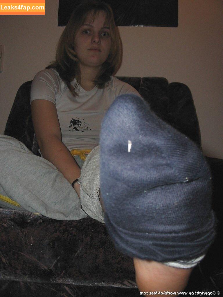 Worldoffeet /  leaked photo photo #1447