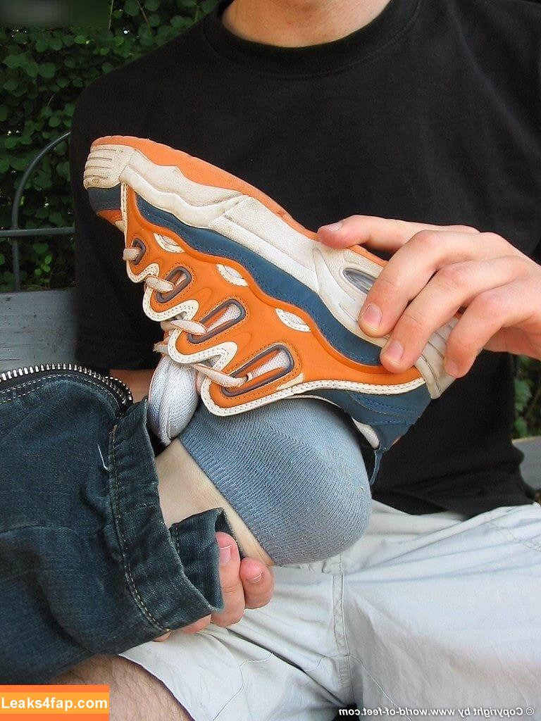 Worldoffeet /  leaked photo photo #1464