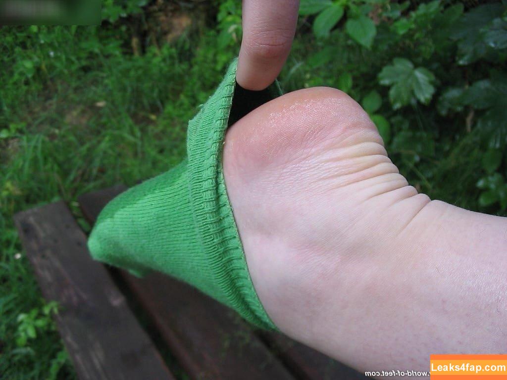 Worldoffeet /  leaked photo photo #1481