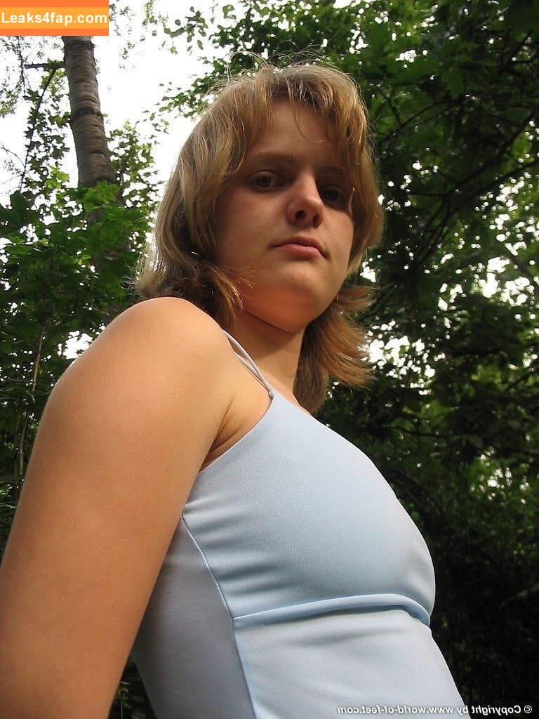 Worldoffeet /  leaked photo photo #1484