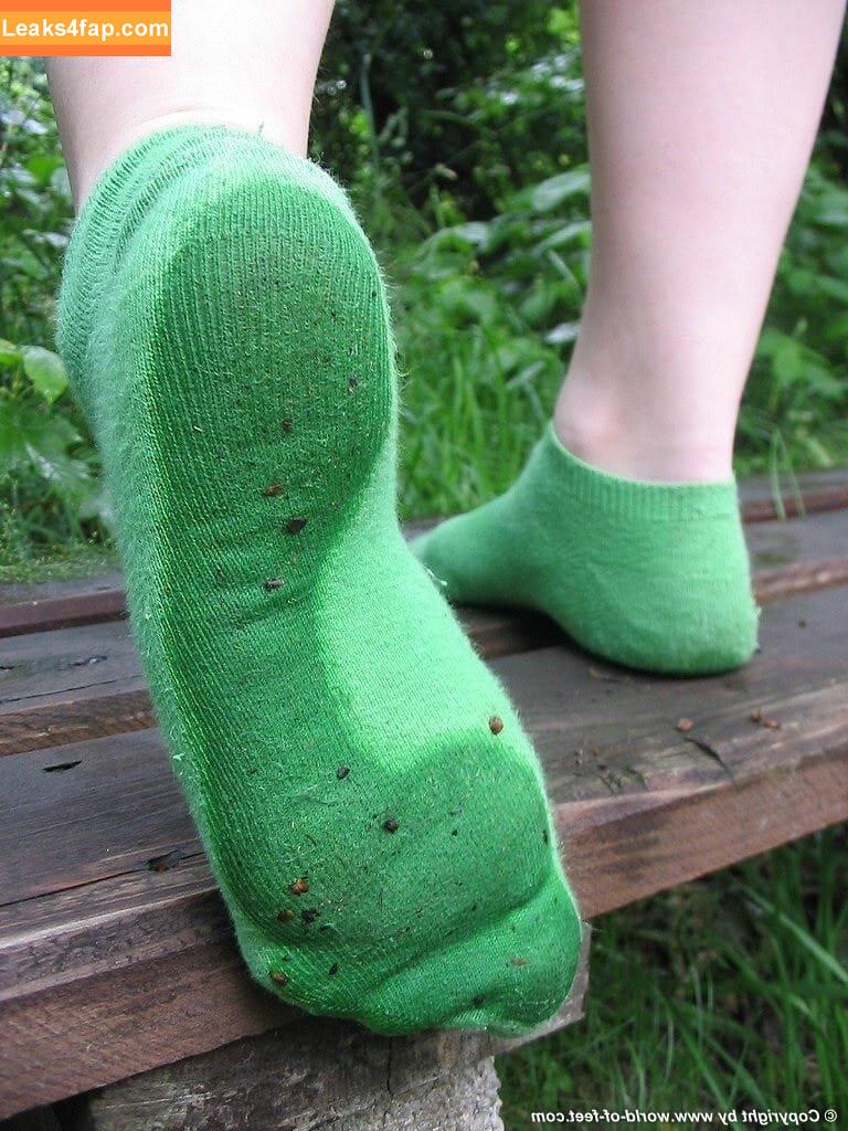 Worldoffeet /  leaked photo photo #1496