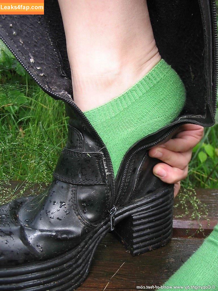 Worldoffeet /  leaked photo photo #1498